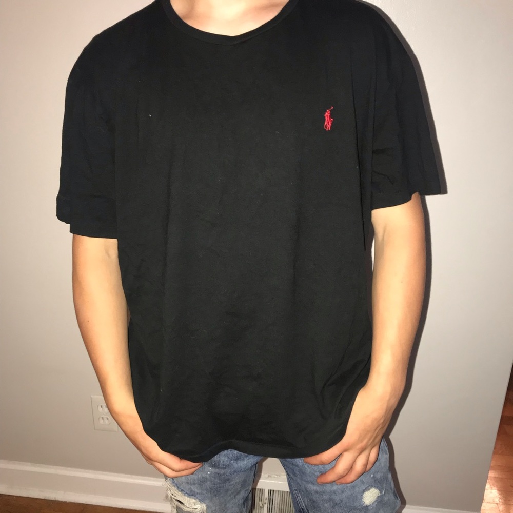 Ralph Lauren polo